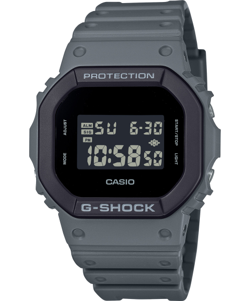���� Casio G-Shock DW-5610UU-8 #1