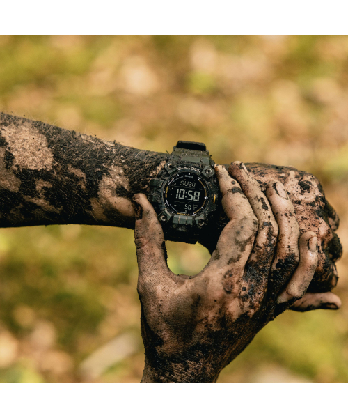 ���� Casio G-Shock GW-9500-3 #2