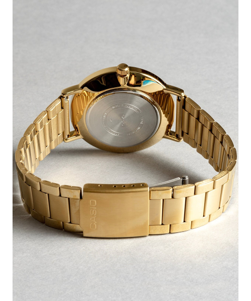 ���� Casio Collection MTP-VT01G-2B #6