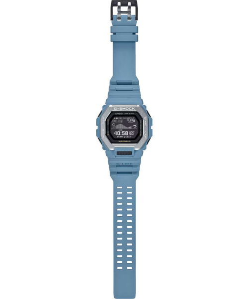���� Casio G-Shock GBX-100-2A #6