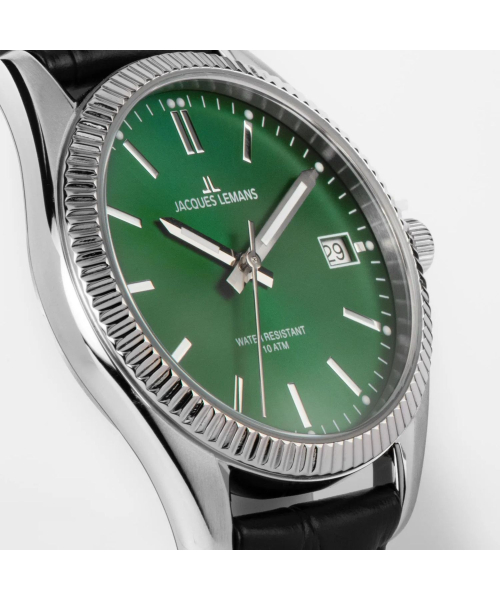 ���� Jacques Lemans 50-3T #2