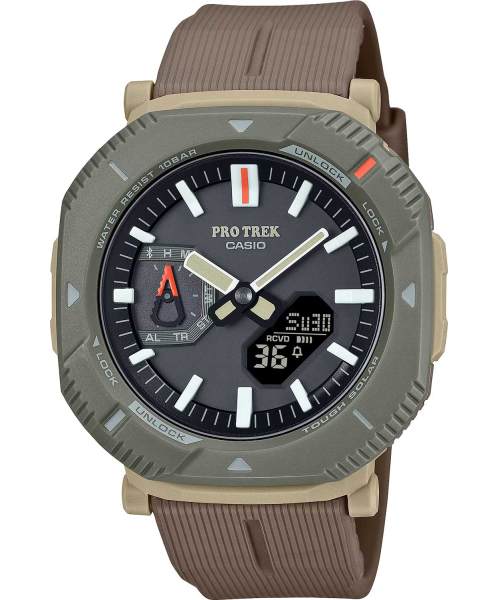 ���� Casio Pro Trek PRJ-B001-5 #1