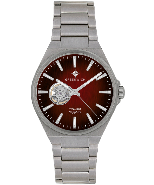 ���� Greenwich GW 084.10.35 #1