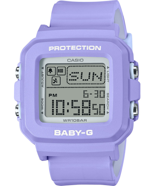 ���� Casio Baby-G BGD-10K-6 #1