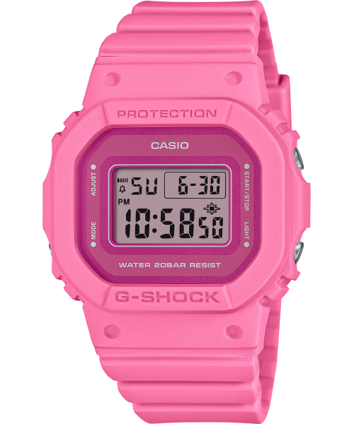 ���� Casio G-Shock GMD-S5610PP-4 #1