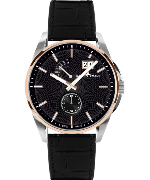 ���� Jacques Lemans 1-2199E #1