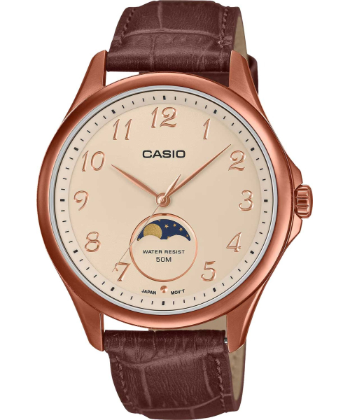 ���� Casio Collection MTP-M110RL-5A #1