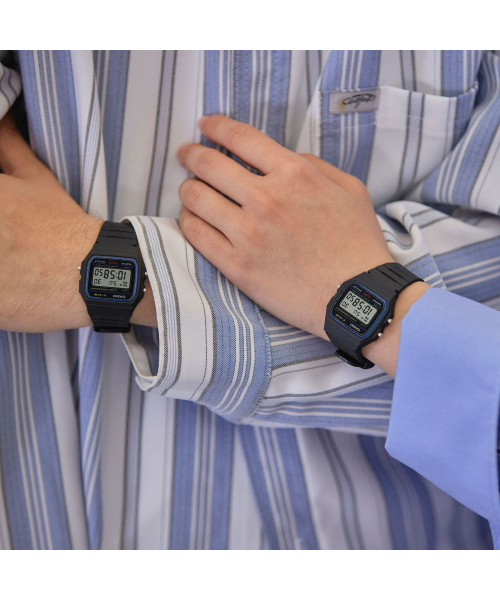 ���� Casio Collection F-91W-1 #4