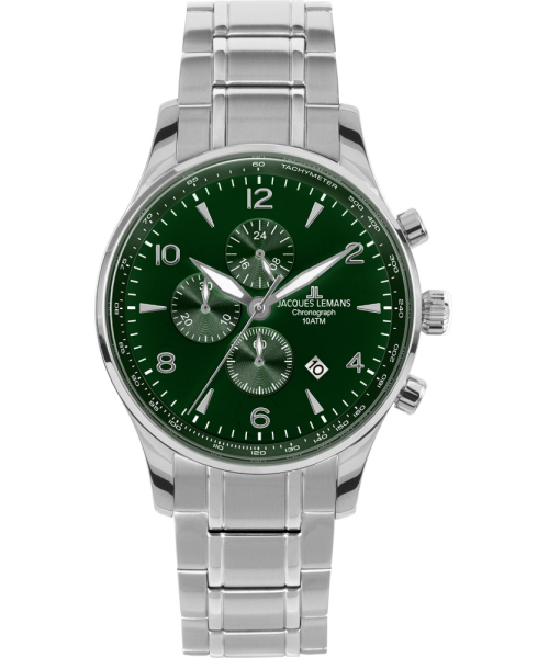���� Jacques Lemans 1-1844ZN #1
