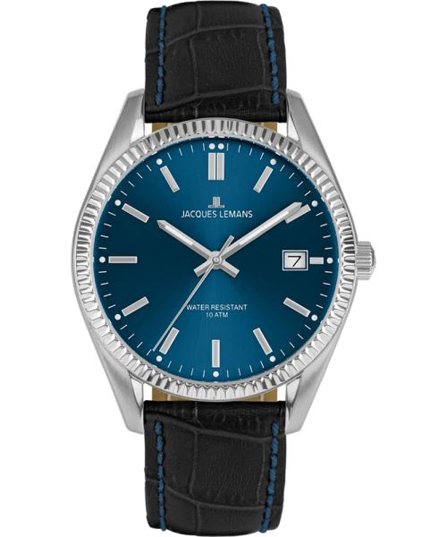 ���� Jacques Lemans 50-3R #1