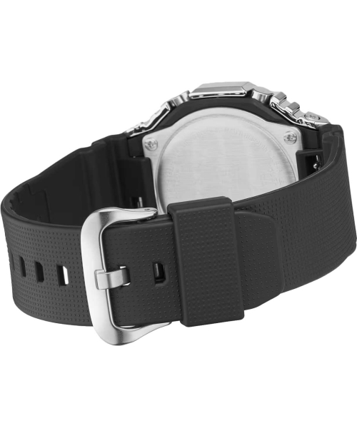 ���� Casio G-Shock GBM-2100-1A #7
