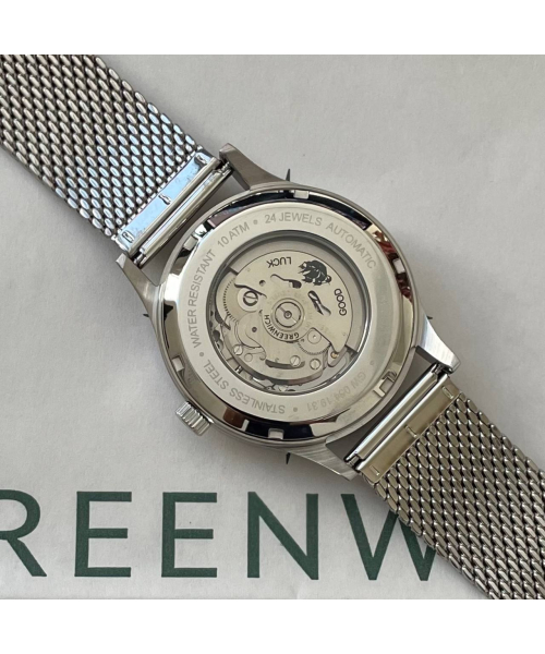 ���� Greenwich GW 054.19.31 #3