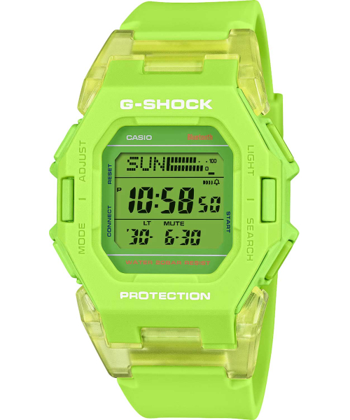 ���� Casio G-Shock GD-B500S-3 #1