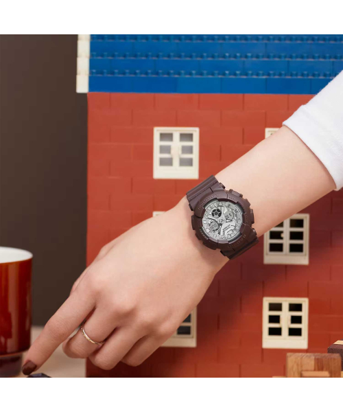 ���� Casio Baby-G BA-130SW-5A #2