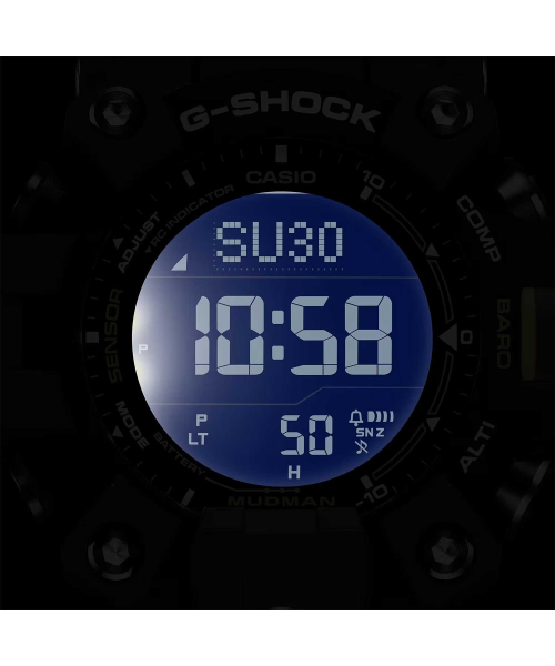 ���� Casio G-Shock GW-9500-3 #13