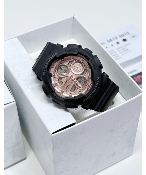 ���� Casio G-Shock GMA-S140PG-1A #4