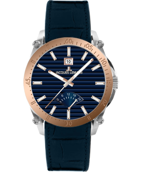 ���� Jacques Lemans 1-2202H #1