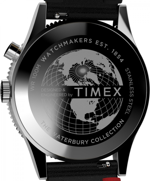 ���� Timex TW2W22800 #5