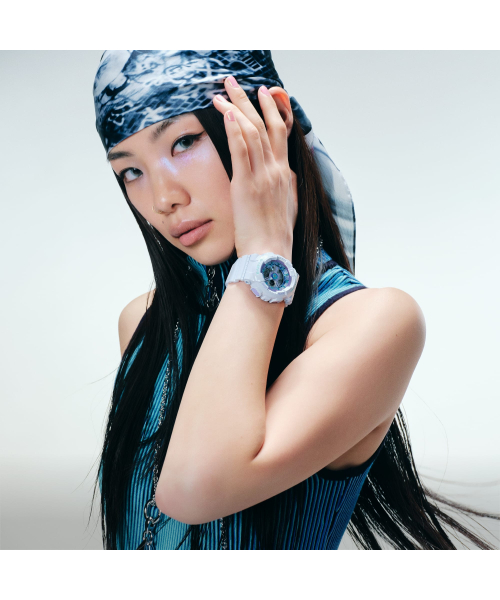 ���� Casio Baby-G BA-110MC-7A #3