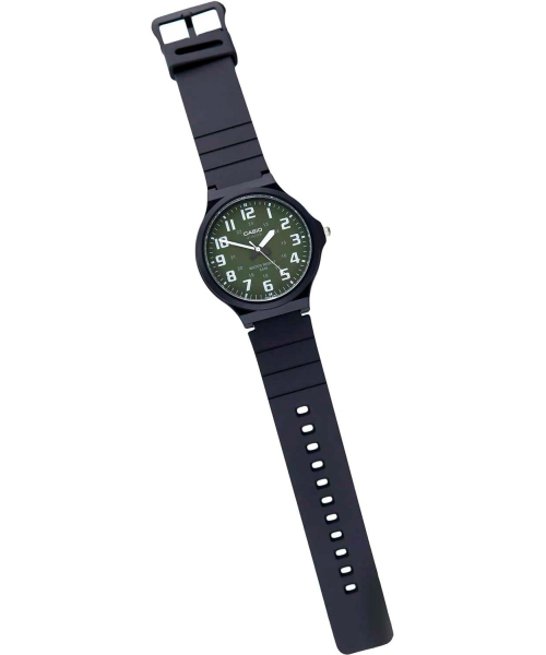 ���� Casio Collection MW-240-3B #5