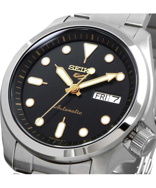���� Seiko SRPE57K1 #4