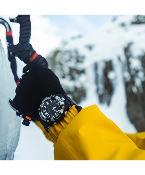 ���� Casio G-Shock GG-B100XM-1A #4
