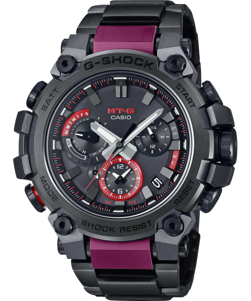 ���� Casio G-Shock MTG-B3000BD-1A #1