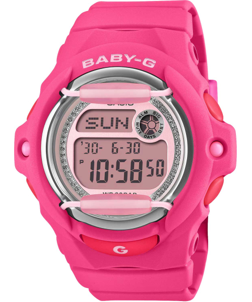 ���� Casio Baby-G BG-169KB-4B1 #1