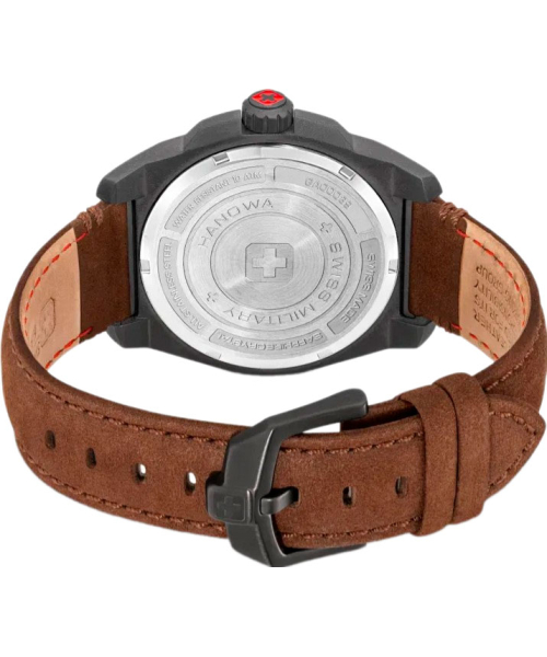 ���� Swiss Military Hanowa SMWGA0003940 #5