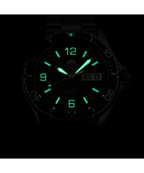 ���� Orient RA-AA0819N09 #7