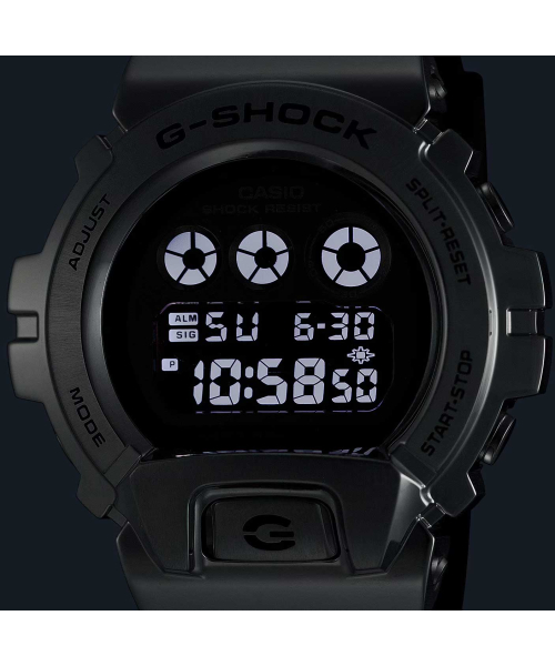 ���� Casio G-Shock GM-6900U-1 #8