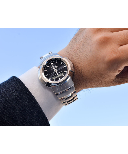 ���� Casio G-Shock AWM-500D-1A #4