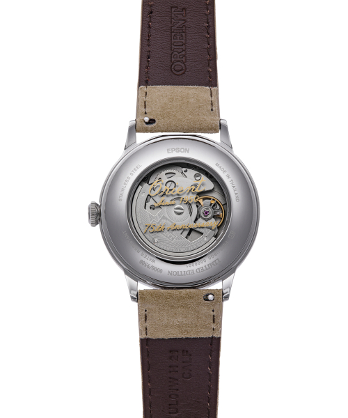 ���� Orient RA-AC0027S30 #8