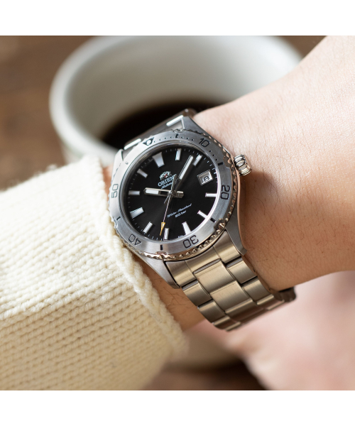 ���� Orient RA-AC0Q01B10 #4