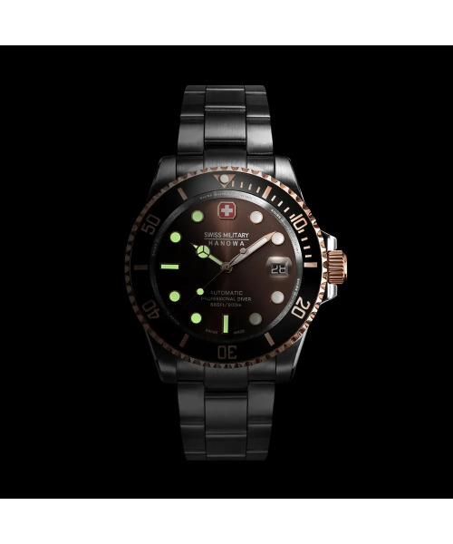 ���� Swiss Military Hanowa SMWGL0006360 #7