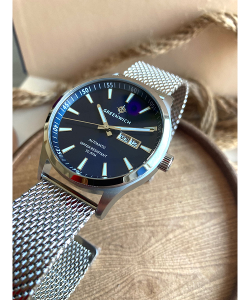 ���� Greenwich GW 054.19.36 #6
