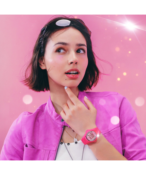 ���� Casio Baby-G BG-169KB-4B1 #3
