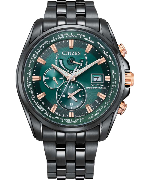 ���� Citizen AT9128-87X #1