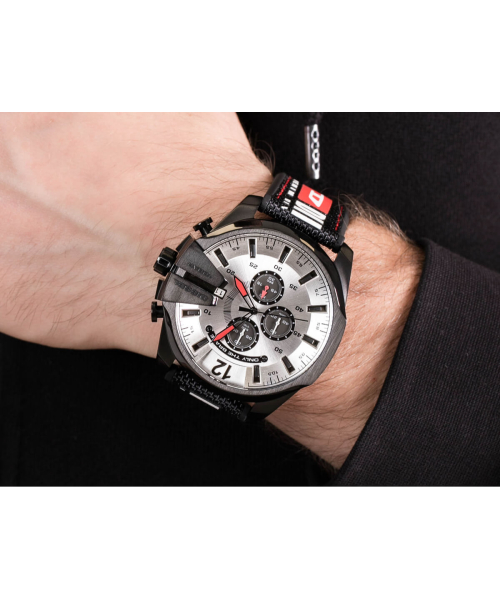 ���� Diesel DZ4512 #3