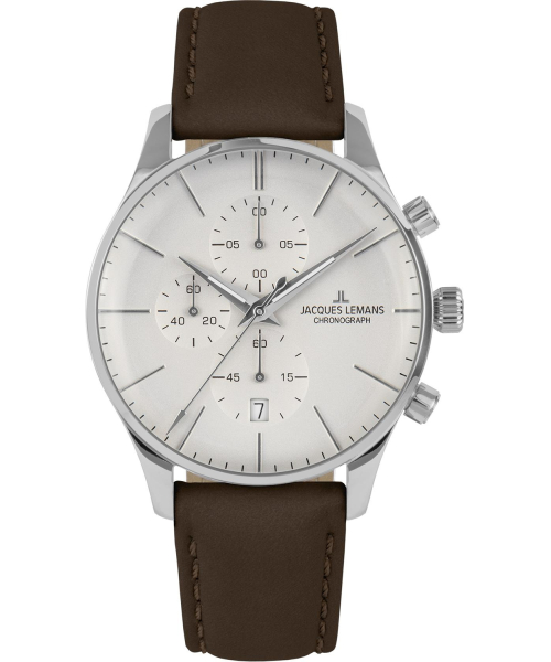 ���� Jacques Lemans 1-2163B #1