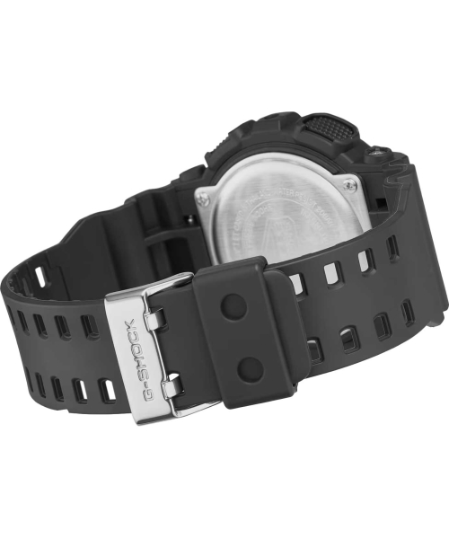 ���� Casio G-Shock GA-110MF-1A #6