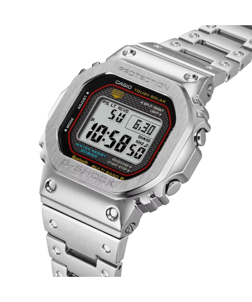 ���� Casio G-Shock GMW-B5000D-1C #4
