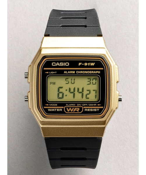 ���� Casio Collection F-91WM-9A #7