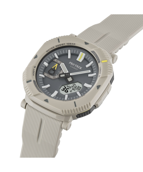 ���� Casio Pro Trek PRJ-B001-7 #7