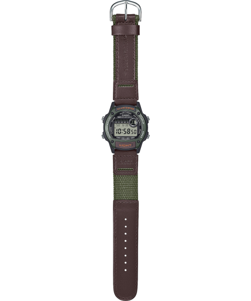 ���� Casio Collection W-220HF-3A #2