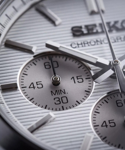 ���� Seiko SSB451P1 #2