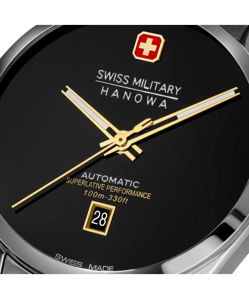 ���� Swiss Military Hanowa SMWGL0006204 #4