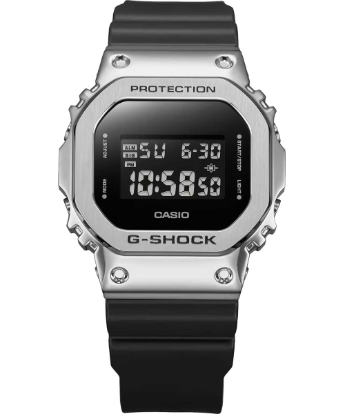 ���� Casio G-Shock GM-5600U-1 #7