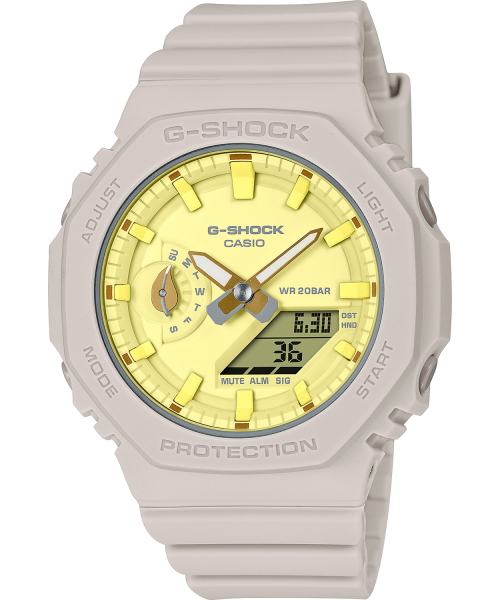 ���� Casio G-Shock GMA-S2100NC-4A #1