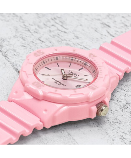 ���� Casio Collection LRW-200H-4E4 #4
